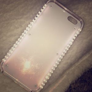 iPhone case